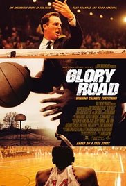 Watch Full Movie :Glory Road (2006)