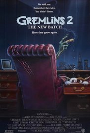 Watch Full Movie :Gremlins 2: The New Batch (1990)