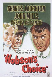 Watch Full Movie :Hobsons Choice (1954)
