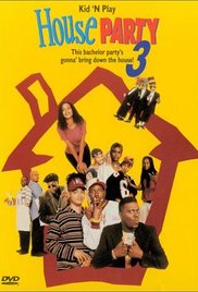 Watch Full Movie :House Party 3 1994