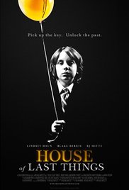 Watch Full Movie :House of Last Things (2013)