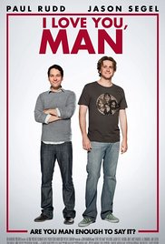 Watch Full Movie :I Love You, Man (2009)
