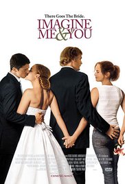 Watch Full Movie :Imagine Me & You (2005)