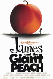 Watch Full Movie :James and the Giant Peach (1996)