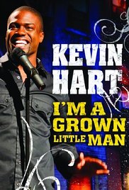 Watch Full Movie :Kevin Hart: I am a Grown Little Man 