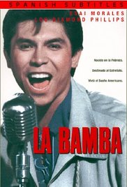 Watch Full Movie :La Bamba (1987)
