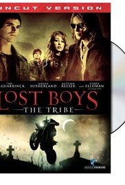 Watch Full Movie :Lost Boys: The Tribe 2008