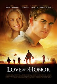 Watch Full Movie :Love and Honor 2013