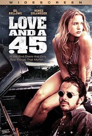 Watch Full Movie :Love and a .45 (1994)