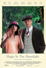 Watch Full Movie :Magic in the Moonlight (2014)