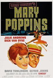Watch Full Movie :Mary Poppins 1964