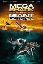 Watch Full Movie :Mega Shark vs. Giant Octopus 2009