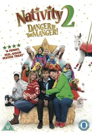 Watch Full Movie :Nativity 2 Danger in the Manger [2012]
