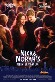 Watch Full Movie :Nick Norahs Infinate Playlist 2008 