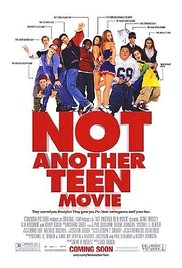 Watch Full Movie :Not Another Teen Movie 2001