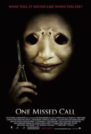 Watch Full Movie :One Missed Call (2008)