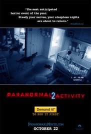 Watch Full Movie :Paranormal Activity 2 (2010)