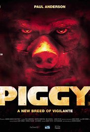Watch Full Movie :Piggy (2012)
