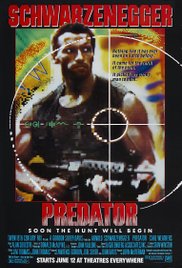 Watch Full Movie :Predators 1987