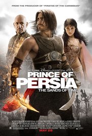 Watch Full Movie :Prince of Persia (2010)