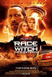 Watch Full Movie :Race to Witch Mountain (2009)