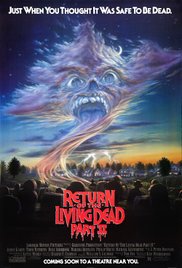 Watch Full Movie :Return of the Living Dead Part II (1988)