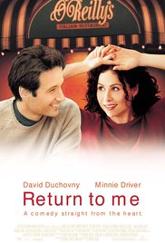Watch Full Movie :Return to Me (2000)