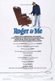 Watch Full Movie :Roger & Me (1989)