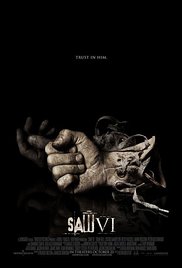 Watch Full Movie :Saw VI 2009