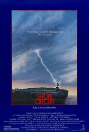 Watch Full Movie :Short Circuit (1986)