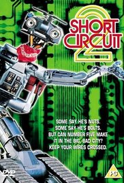 Watch Full Movie :Short Circuit 2 1988