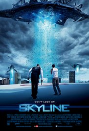 Watch Full Movie :Skyline (2010)