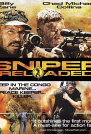 Watch Full Movie :Sniper: Reloaded (2011)