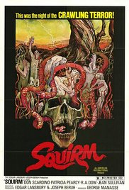 Watch Full Movie :Squirm (1976)