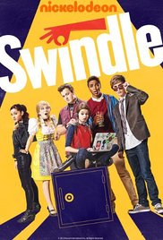 Watch Full Movie :Swindle 2013
