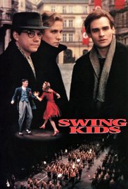 Watch Full Movie :Swing Kids (1993)