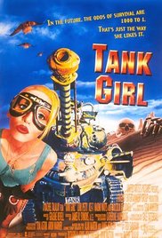 Watch Full Movie :Tank Girl (1995)