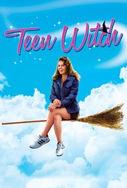 Watch Full Movie :Teen Witch 1989