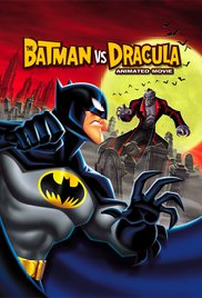 Watch Full Movie :The Batman vs Dracula 2005