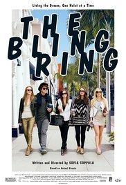 Watch Full Movie :The Bling Ring (2013)