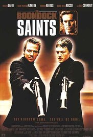Watch Full Movie :The Boondock Saints (1999)