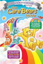 Watch Full Movie :The Care Bears Movie (1985)