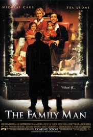 Watch Full Movie :The Family Man (2000)