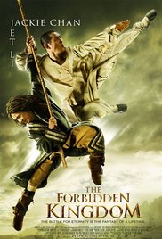 Watch Full Movie :The Forbidden Kingdom (2008) Jackie Chan Jet li