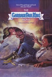 Watch Full Movie :The Garbage Pail Kids Movie (1987)