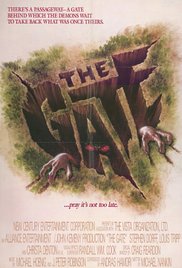 Watch Full Movie :The Gate 1987