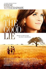 Watch Full Movie :The Good Lie (2014)