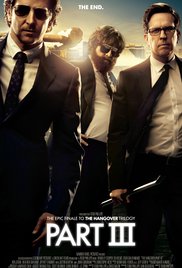 Watch Full Movie :The Hangover Part III 2013