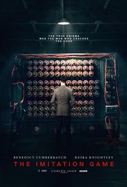 Watch Full Movie :The Imitation Game (2014)