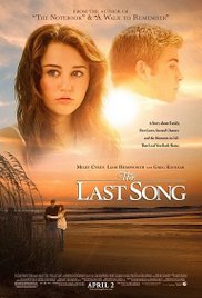 Watch Full Movie :The Last Song 2010